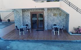 Hostal Nuevo Alonso