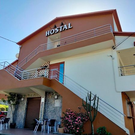 Hostal Nuevo Alonso Bembribe Extérieur photo