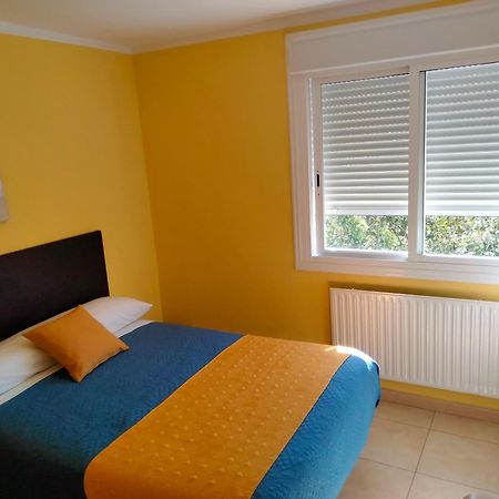 Hostal Nuevo Alonso Bembribe Extérieur photo