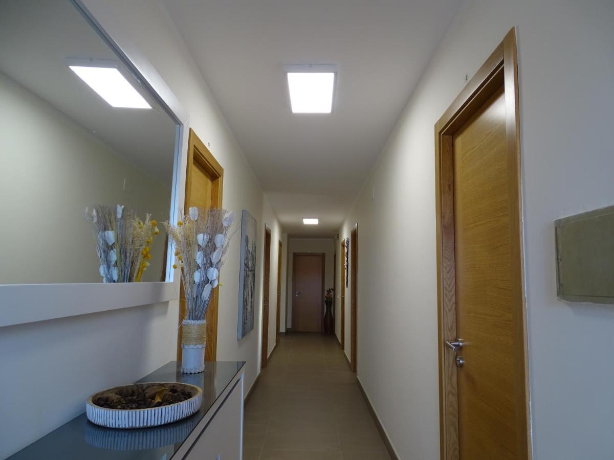 Hostal Nuevo Alonso Bembribe Extérieur photo