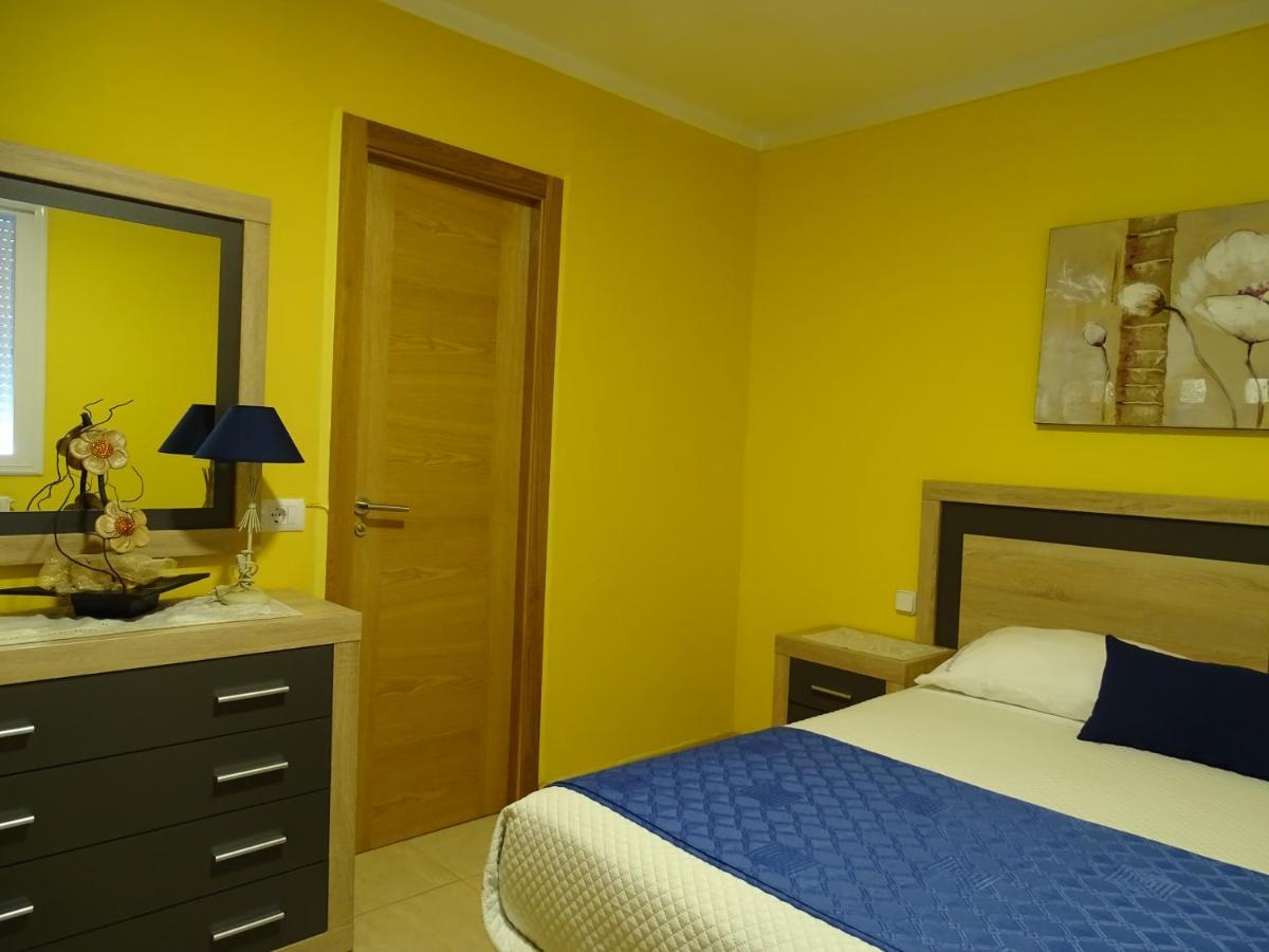 Hostal Nuevo Alonso Bembribe Extérieur photo