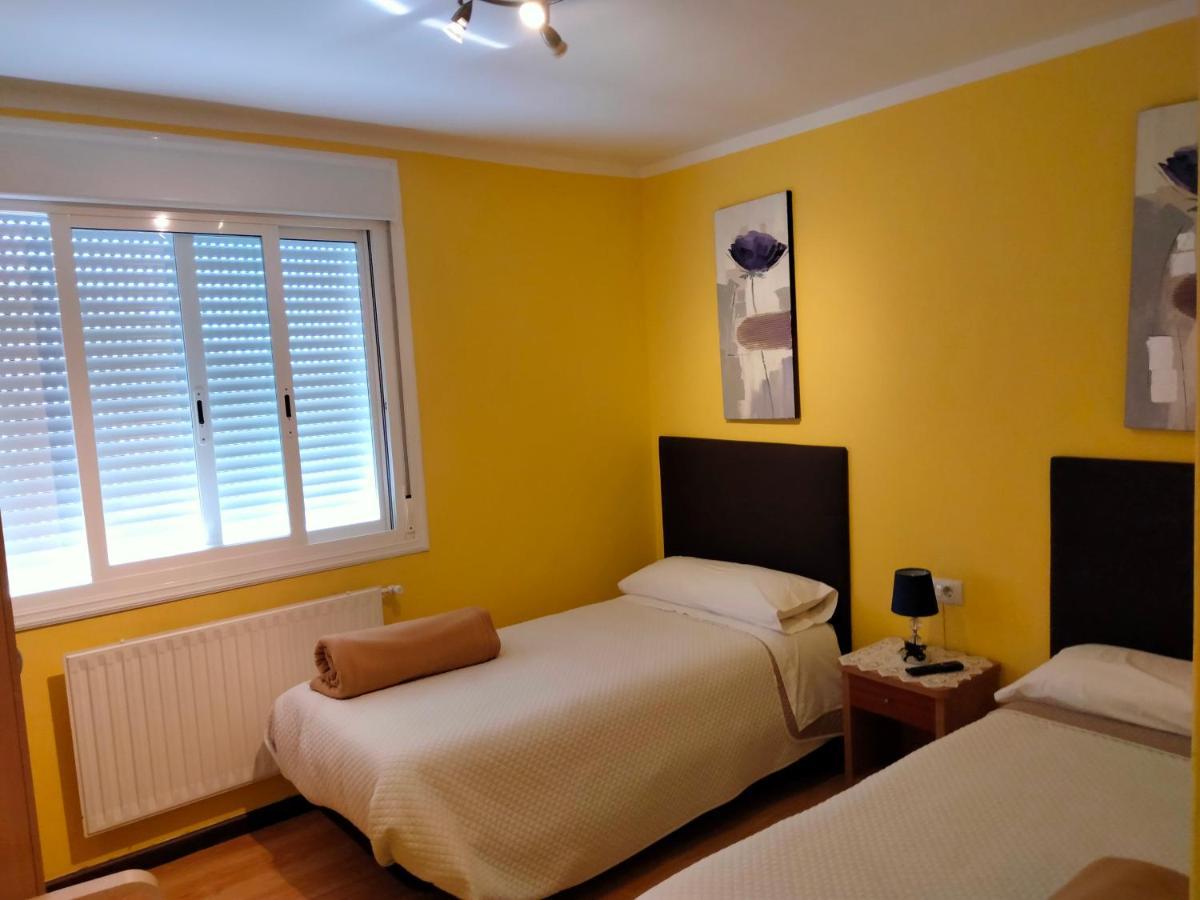 Hostal Nuevo Alonso Bembribe Extérieur photo