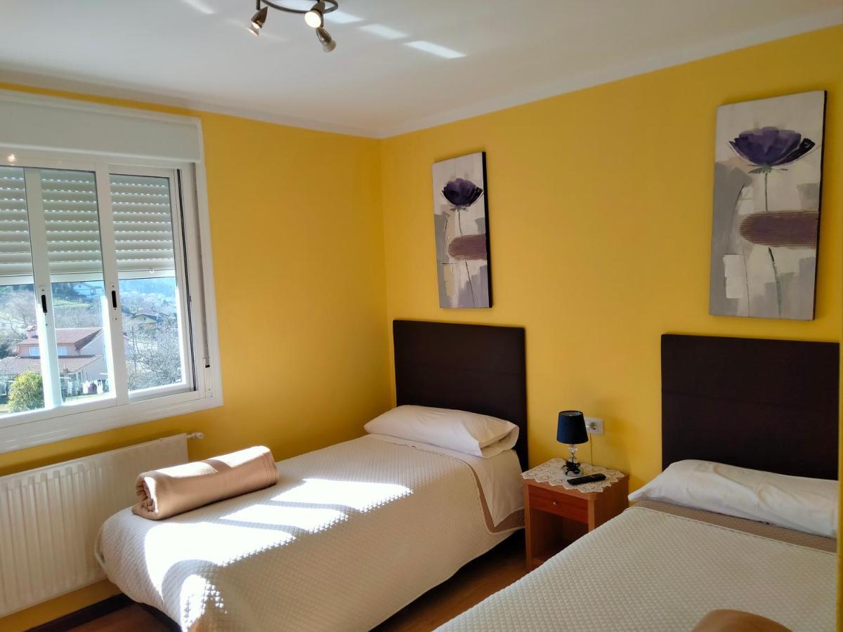 Hostal Nuevo Alonso Bembribe Extérieur photo