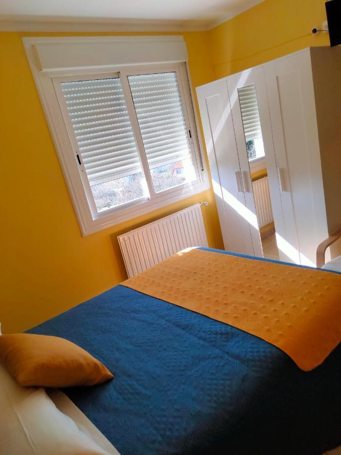 Hostal Nuevo Alonso Bembribe Extérieur photo