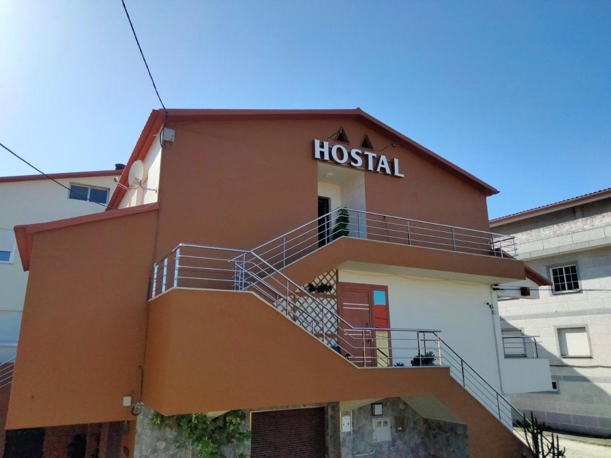 Hostal Nuevo Alonso Bembribe Extérieur photo