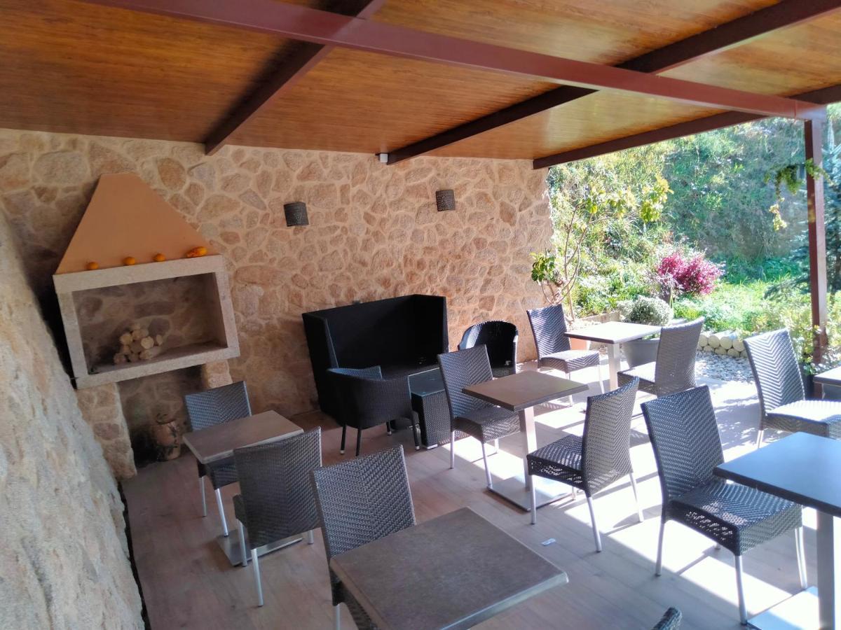 Hostal Nuevo Alonso Bembribe Extérieur photo