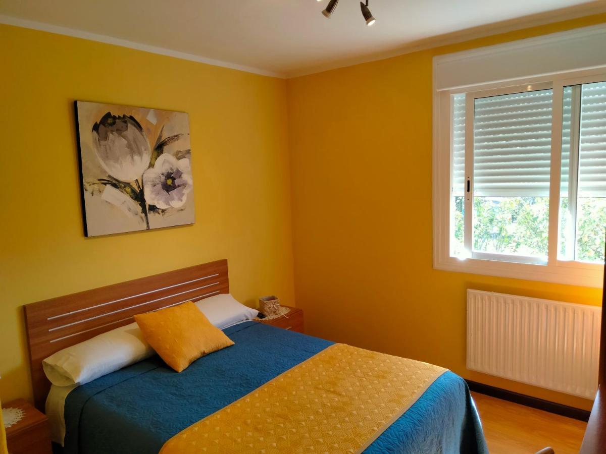Hostal Nuevo Alonso Bembribe Extérieur photo