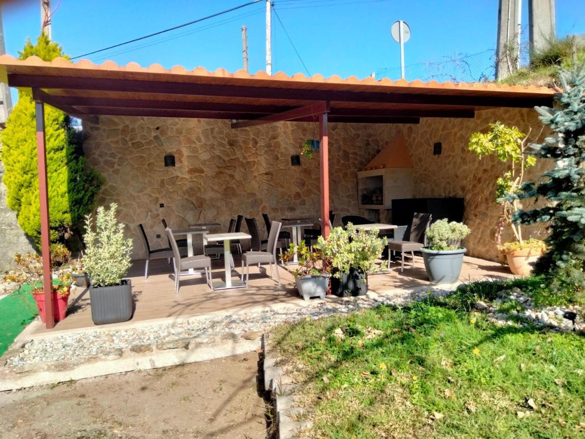 Hostal Nuevo Alonso Bembribe Extérieur photo