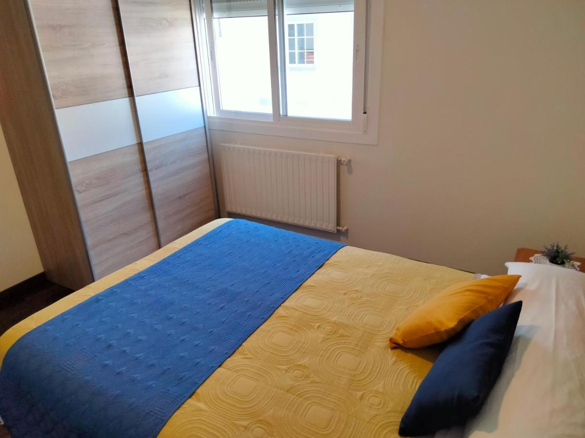 Hostal Nuevo Alonso Bembribe Extérieur photo