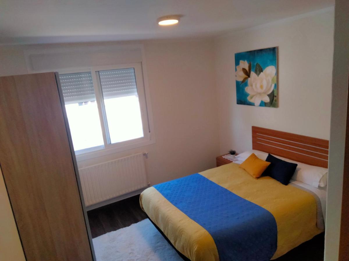Hostal Nuevo Alonso Bembribe Extérieur photo
