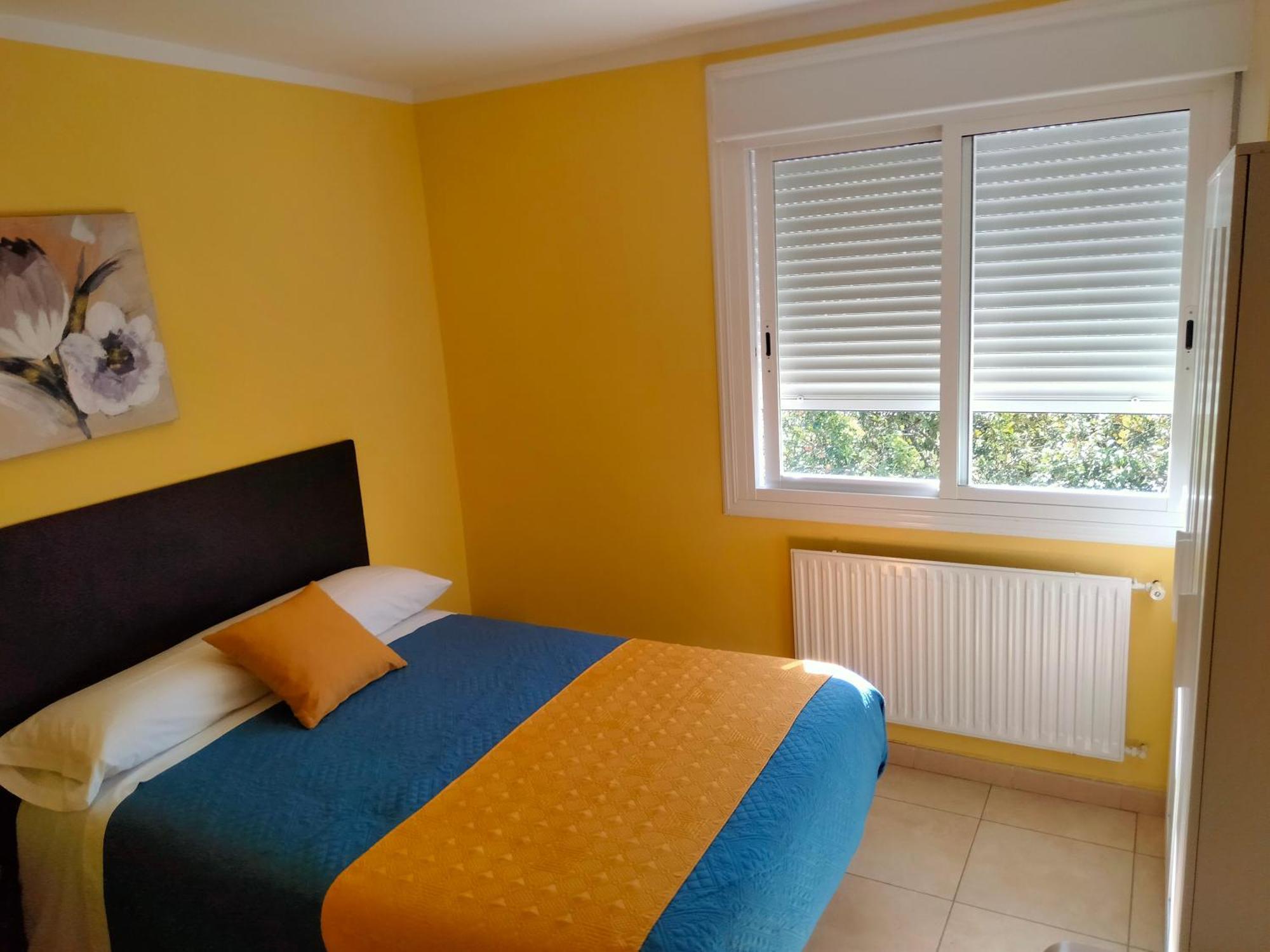 Hostal Nuevo Alonso Bembribe Extérieur photo