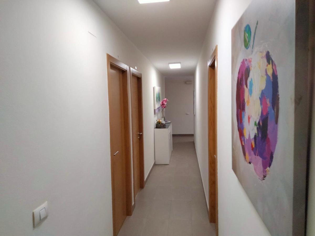 Hostal Nuevo Alonso Bembribe Extérieur photo